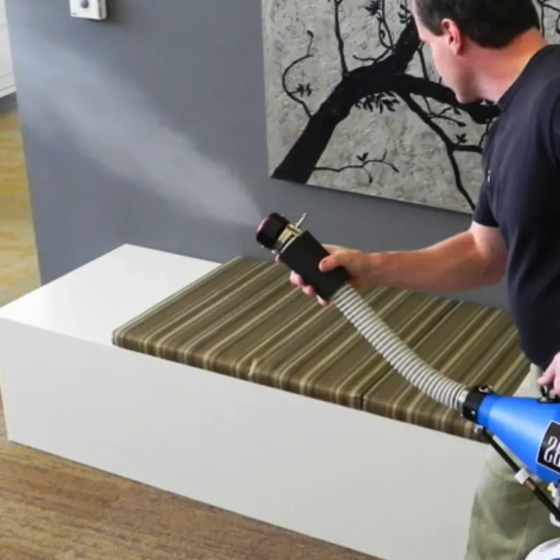 Professional Odor Removal in Fairview, TX
